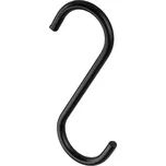 Walteco Rusticline S háček, RT-48, černý, 5 ks