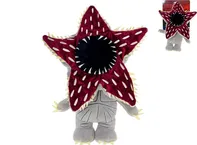 plyšák Stranger Things Plyšový stojící Demogorgon 32,5 cm