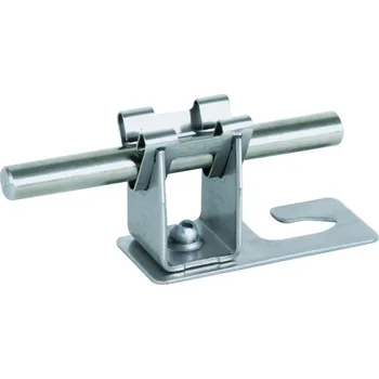 Hromosvod Držák DEHN 206339 nerez 206339