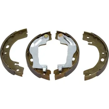 Brzdová čelist Sada brzdových čelistí, parkovací brzda MAXGEAR 19-1885