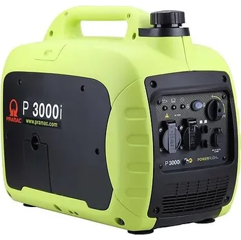 Elektrocentrála Pramac P3000i