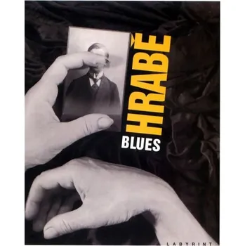Blues - Václav Hrabě, Pavel Baňka…