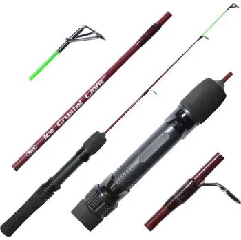 Rybářský prut York Ice Crystal Light 40 cm