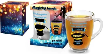 Happy Spirit Magický hrnek 330 ml