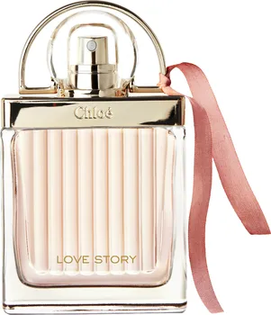 Dámský parfém Chloé Love Story Eau Sensuelle W EDP 