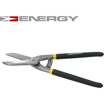 Autodílna Nůžkz na plech rovné ENERGY NE01010