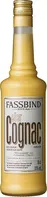 Fassbind Eiercognac 15 % 0,7 l