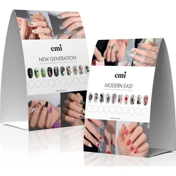 emi Stojan New Generation & East