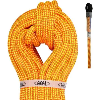 Lano VÝPRODEJ - Arboristické lano Beal Biloba 1 oko 40 m r.v. 2017