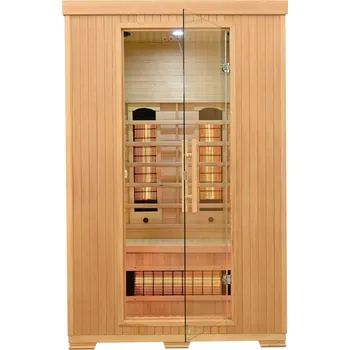Infrasauna Belatrix Tavira 2 Lux 2 osoby