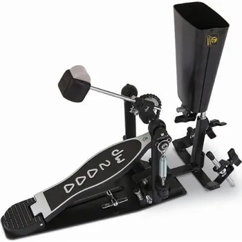 Latin Percussion Hardware Cowbell, Pedal, Gajate Bracket PackLP-CPB1 72274