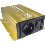 Soluowill NP300-12 12V/230V