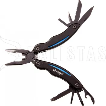 multitool Multitool Ganzo G109 modrý