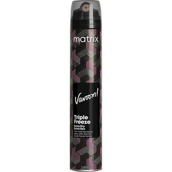Matrix Vavoom Triple Freeze Extra Dry…