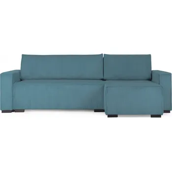 Sedací souprava Sedací souprava DORIS modrá