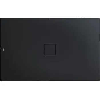 Sprchová vanička Sprchová vanička kaldewei Conoflat 900 x 1400 x 32 mm warm grey Protiskluzný potah 466500012674