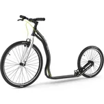 Koloběžka Yedoo Trexx Černá