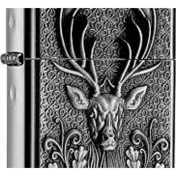 Zapalovač Zippo jelen 2.004.736