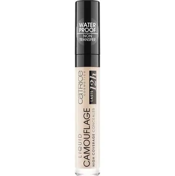 Catrice Liquid Camouflage tekutý…
