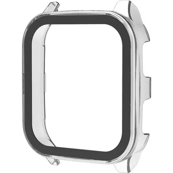 Příslušenství k chytrým hodinkám Ochranný kryt pro Garmin Venu SQ 2 - Průhledný