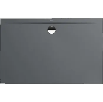 Sprchová vanička Sprchová vanička kaldewei Superplan Zero 1500 x 750 x 32 mm warm grey Protiskluzný potah Matné 358400012674