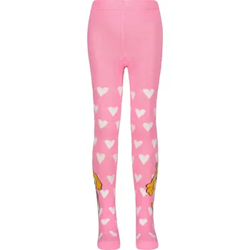 Dívčí punčocháče Paw Patrol - Frogies Licensed bílá | růžová 1769918