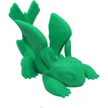 NEBULA PLA 1 kg - ZELENÁ (BRIGHT GREEN)