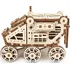 3D puzzle UGEARS Bugina z Marsu 95 dílků