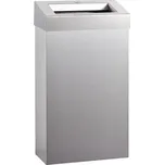 Koš závěsný otevřený STELLA 27 l nerez mat KSM106