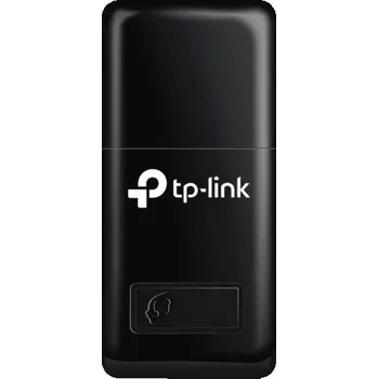 Síťová karta TP-Link TL-WN823N 300Mbps Mini Wifi N USB Adapter