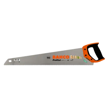 Ruční pilka Ruční pila BAHCO ProfCut PC-24-FILE-U7