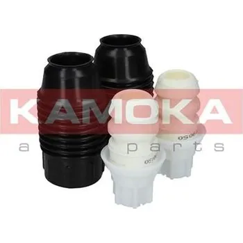 Ochranná sada proti prachu, tlumič pérování KAMOKA 2019050