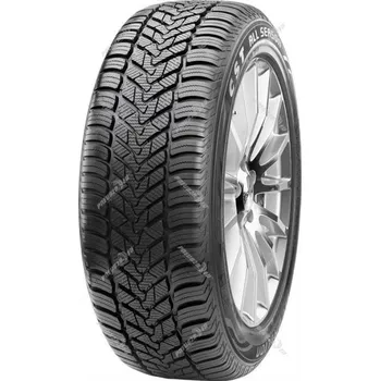 Osobní pneu Pneumatiky CST MEDALLION ALL SEASON ACP1 245/45 R19 102W