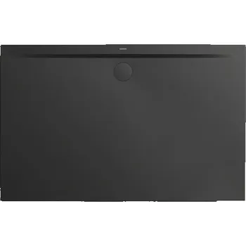 Sprchová vanička Sprchová vanička kaldewei Superplan Zero 1100 x 1000 x 32 mm cool grey Matné 354400010667