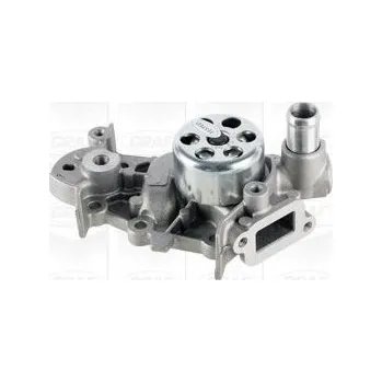 Motor automobilu Vodní čerpadlo, chlazení motoru GRAF PA981