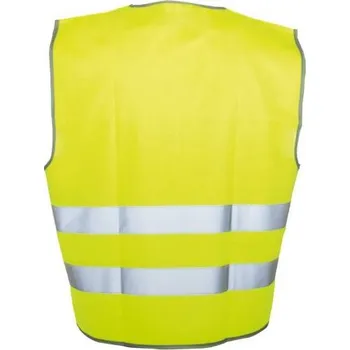 Vesta reflexní, žlutá, L, LAHTI PRO
