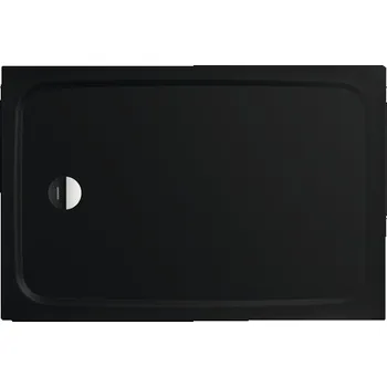 Sprchová vanička Sprchová vanička kaldewei Cayonoplan 900 x 1200 x 18 mm cool grey Hladké 362300010667