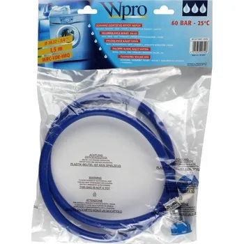 WPRO Napouštěcí hadice 1,5 m 484000001132