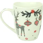 Home Elements Vánoční hrnek 340 ml