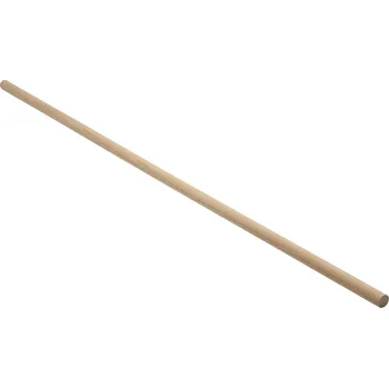 Vlajka Dřevěná tyčka 60cm vlajka - 1 kus