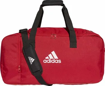 Sportovní taška adidas Tiro Du M 60 cm červená
