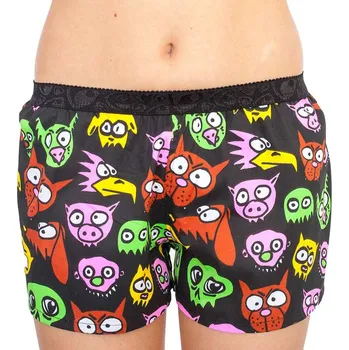 Dámské trenýrky Dámské trenky Represent wild animals (R0W-BOX-0701) M Možnost vrácení zboží ZDARMA do 120 dnů!