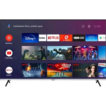 Finlux 65" QLED (65FUG9070)