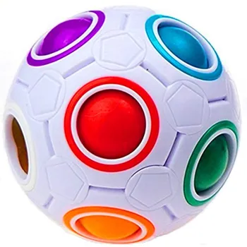 Hlavolam YJ Rainbow Ball