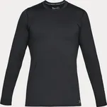 Under Armour UA ColdGear Fitted Crew Pánské tričko US XXL 1332491-001