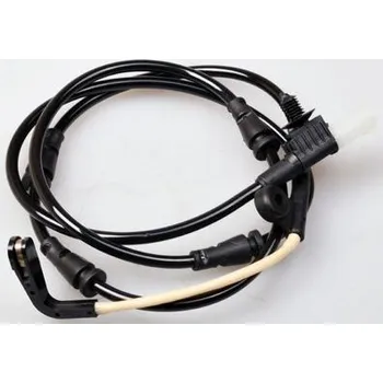 Brzdový systém Výstražný kontakt, opotřebení obložení DENCKERMANN B170047