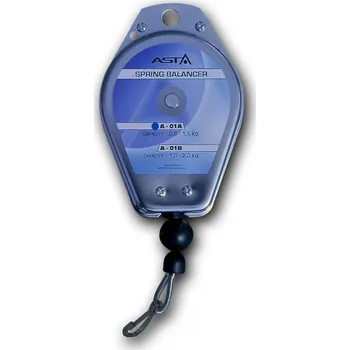 zvedák Dílenský naviják,balancér,protiváha 0,6-1,5 kg Asta