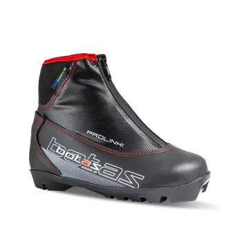 Běžkařské boty Dětské boty na běžky BOTAS MAGNA 49 JR - NNN/Prolink