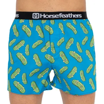 Trenýrky Pánské trenky Horsefeathers Frazier pickles (AA1034N) L Možnost vrácení zboží ZDARMA do 120 dnů!