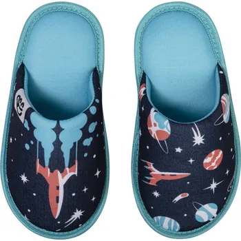 Chlapecké bačkory Veselé dětské papuče Dedoles Planety (D-K-F-KS-C-T-251) 32/33 Možnost vrácení zboží ZDARMA do 120 dnů!